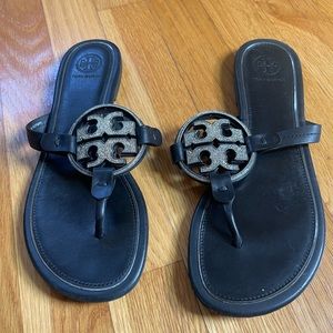 Tory Burch Miller Sandals